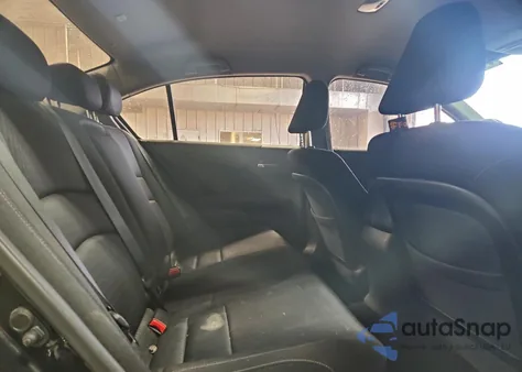 2014 Honda Accord Sport from USA, damaged, VIN 1HGCR2F55EA284813